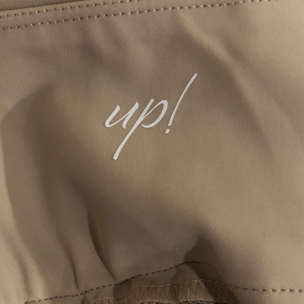 Women’s Beige Up! Skort - Picture 12 of 13